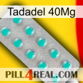 Tadadel 40Mg 28